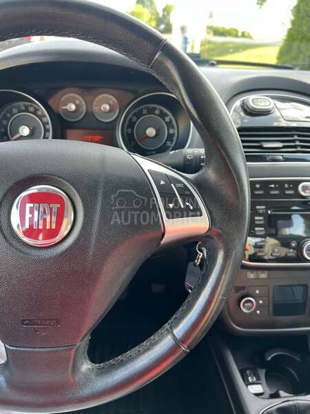Fiat EVO 1.3 FACELIFT