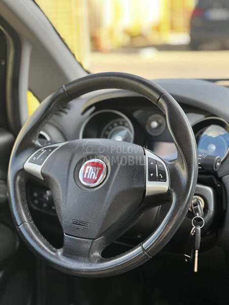 Fiat EVO 1.3 FACELIFT