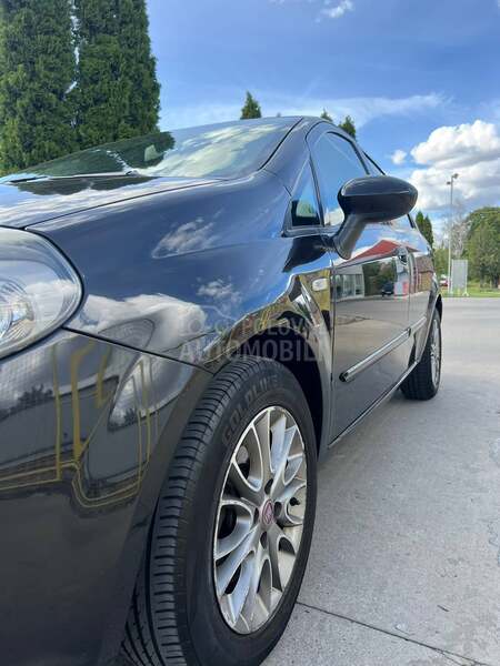 Fiat EVO 1.3 FACELIFT