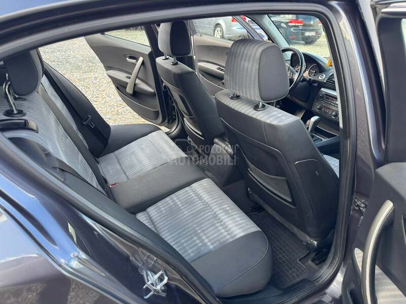 BMW 120 d a.u.t.o.m.a.t.i.k