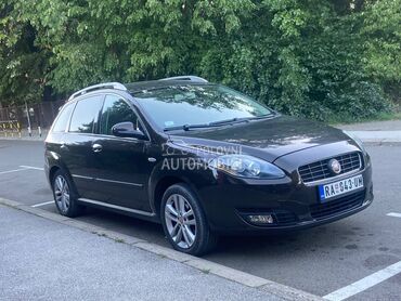 Fiat Croma 1.8i