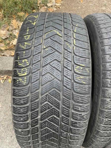 Pirelli 265/40 R22 Zimska