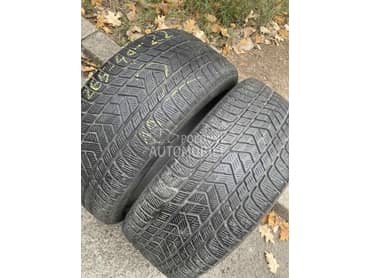 Pirelli 265/40 R22 Zimska