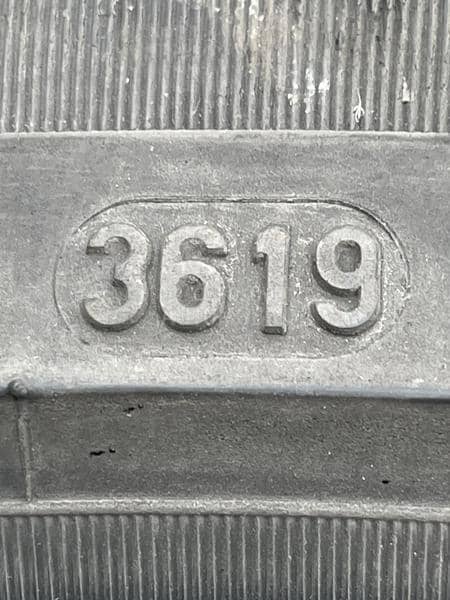 Pirelli 265/40 R22 Zimska