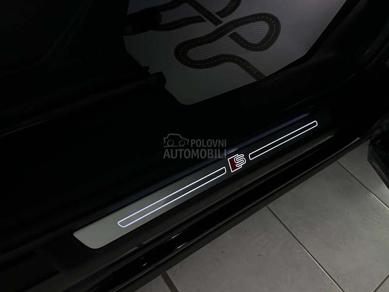 Audi Q3 SPORTBACK 3xS-Line