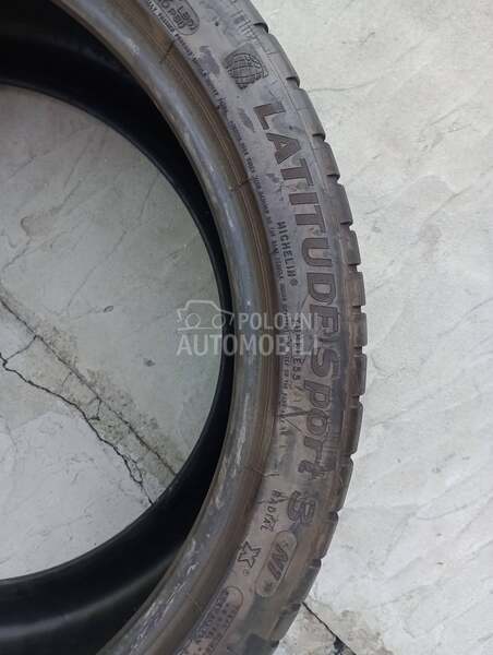 Michelin 295/35 R21 Letnja