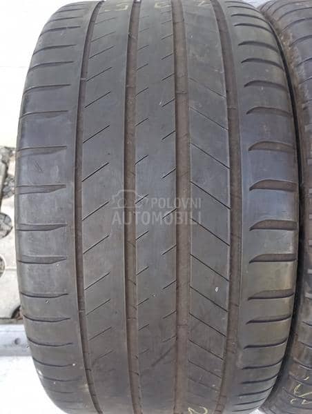 Michelin 295/35 R21 Letnja