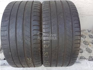 Michelin 295/35 R21 Letnja