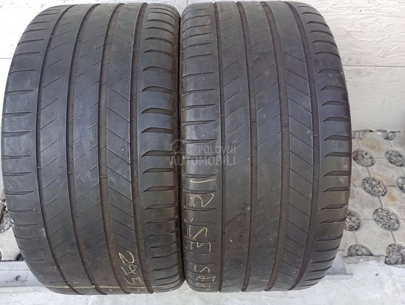 Michelin 295/35 R21 Letnja