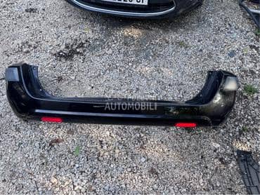 branik zadnji široka lajsna za Ford Fusion od 2003. do 2010. god.