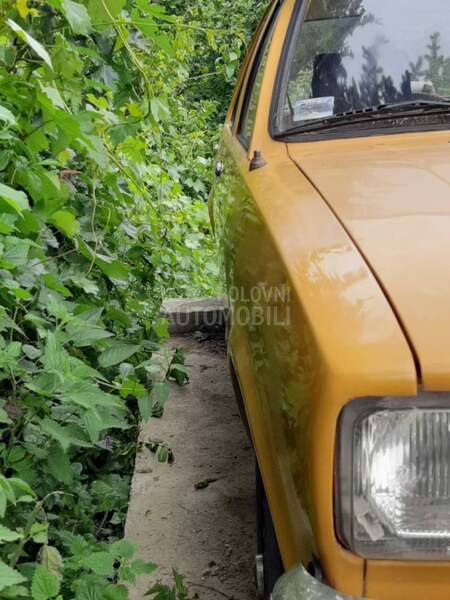 Opel Kadett 1.2 s