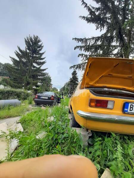 Opel Kadett 1.2 s