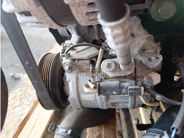 KOMPRESOR KLIME za Mercedes Benz A 160