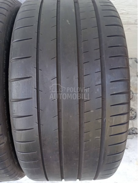 Michelin 285/35 R20 Letnja