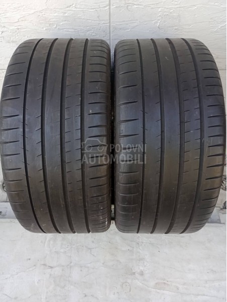 Michelin 285/35 R20 Letnja