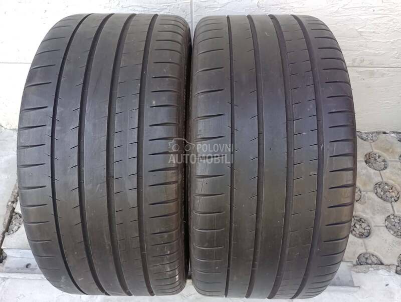 Michelin 285/35 R20 Letnja