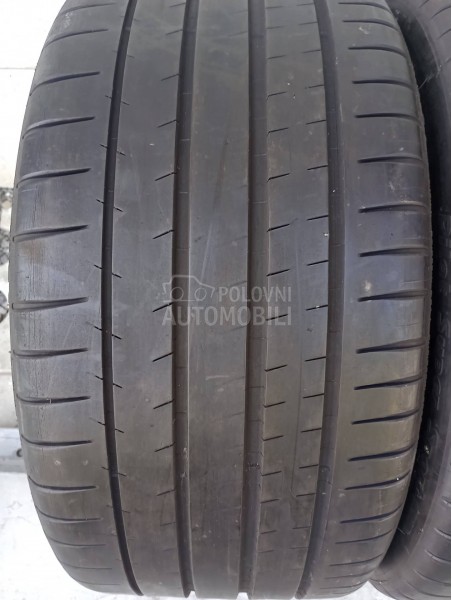 Michelin 285/35 R20 Letnja