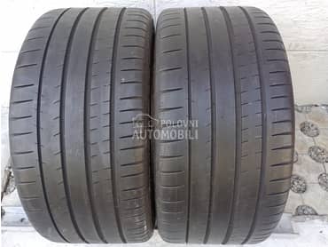 Michelin 285/35 R20 Letnja
