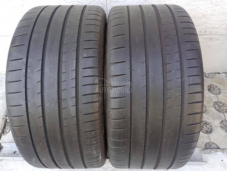 Michelin 285/35 R20 Letnja