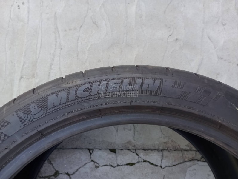 Michelin 285/35 R20 Letnja