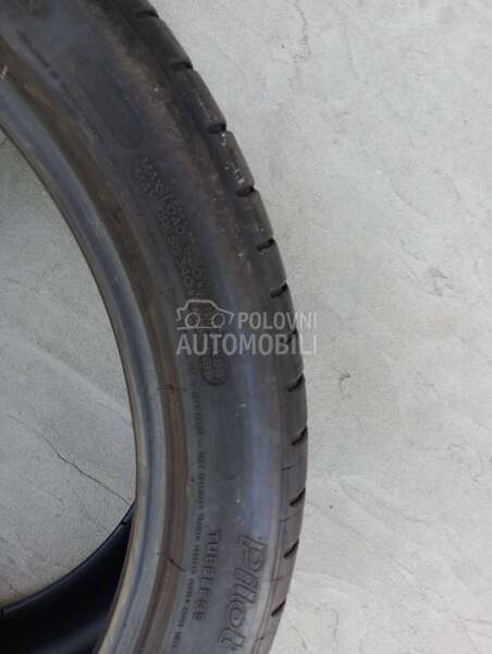 Michelin 285/35 R20 Letnja