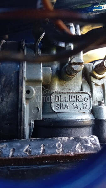 Tomos automatik