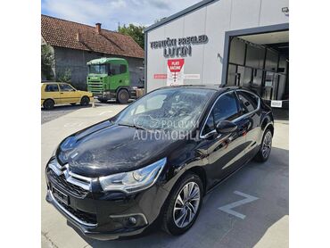 Citroen DS4 1,6 E HDI