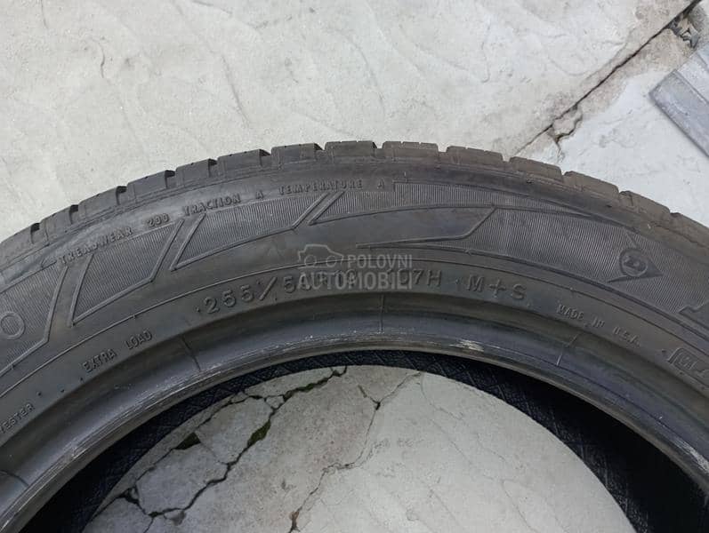 Dunlop 255/50 R19 Zimska