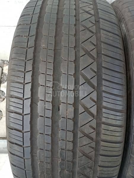 Dunlop 255/50 R19 Zimska