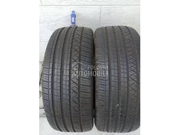 Dunlop 255/50 R19 Zimska