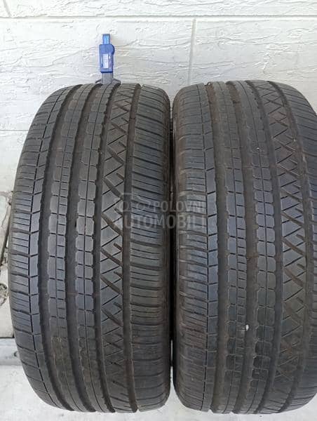 Dunlop 255/50 R19 Zimska
