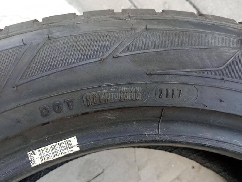 Dunlop 255/50 R19 Zimska