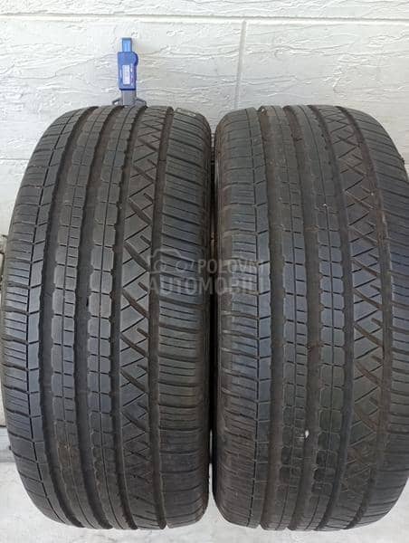 Dunlop 255/50 R19 Zimska