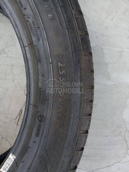 Dunlop 255/50 R19 Zimska