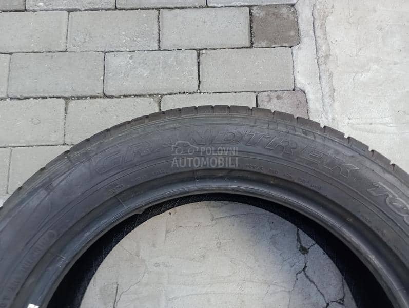 Dunlop 255/50 R19 Zimska