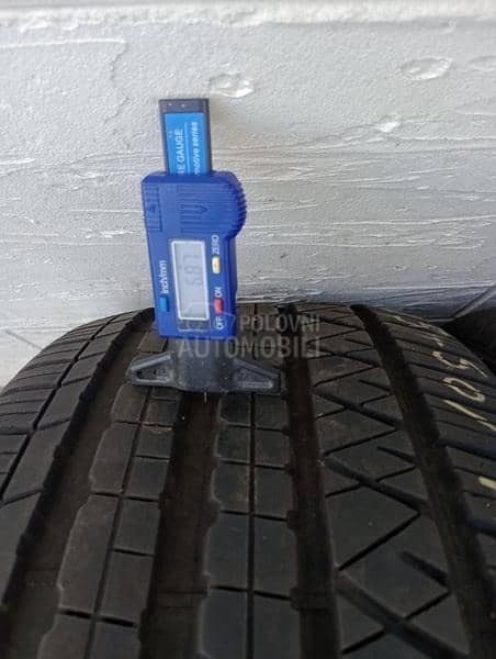 Dunlop 255/50 R19 Zimska