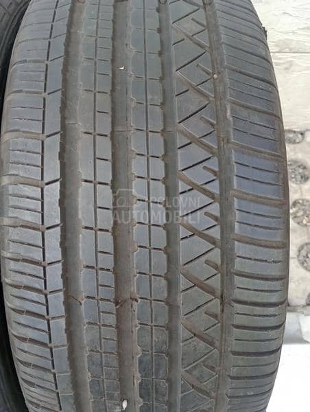 Dunlop 255/50 R19 Zimska