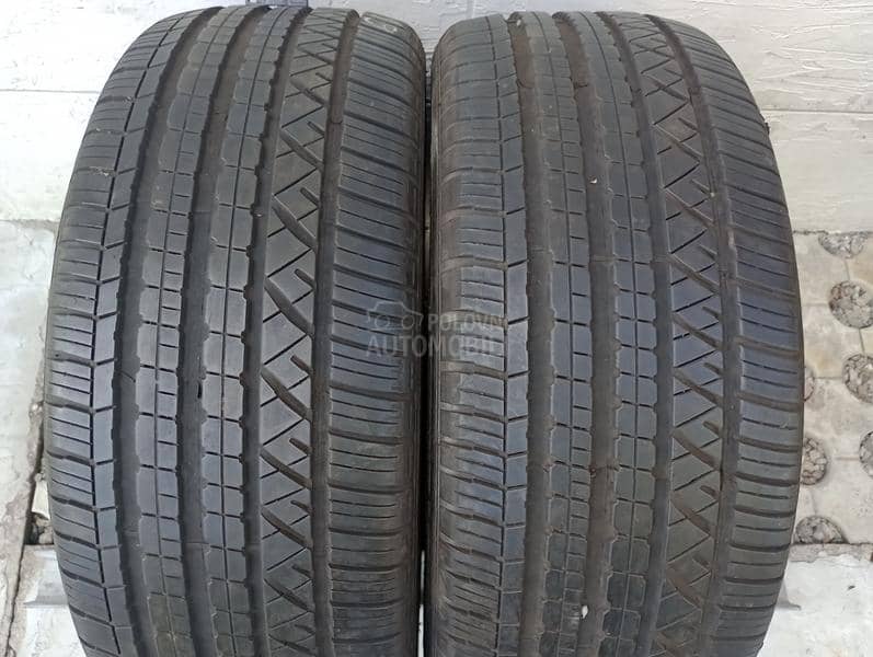 Dunlop 255/50 R19 Zimska