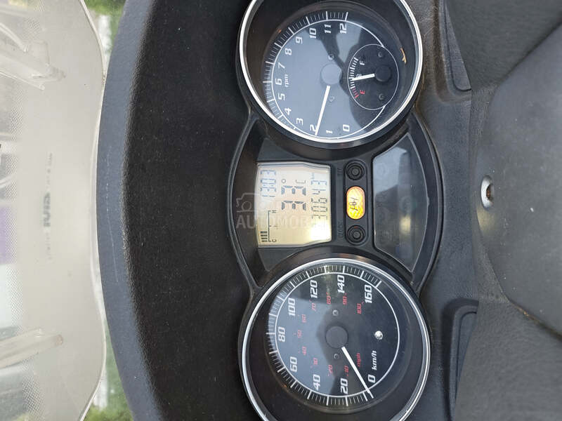 Piaggio mp3