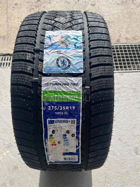 Linglong 275/35 R19 Zimska