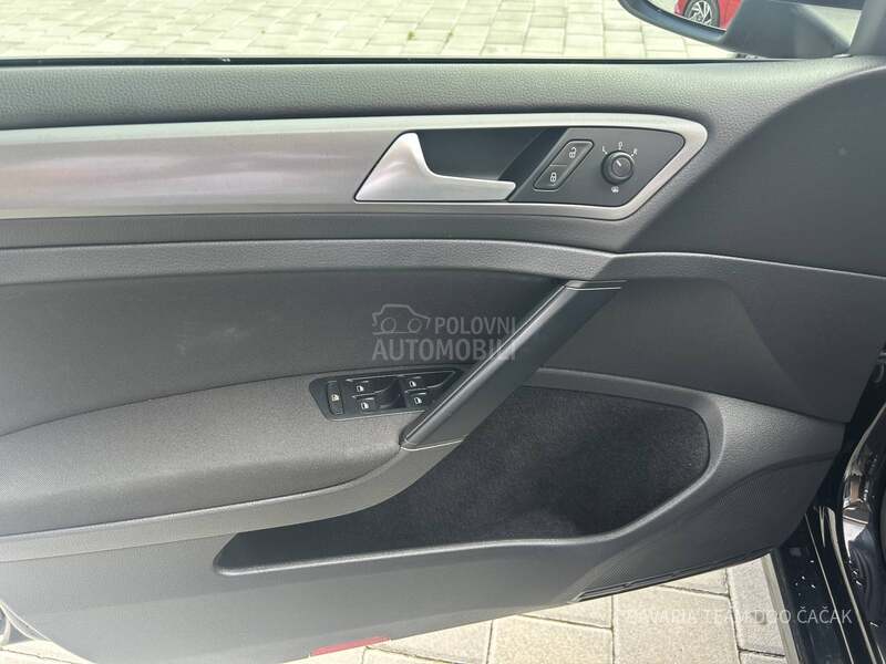 Volkswagen Golf 7 1.6 TDI