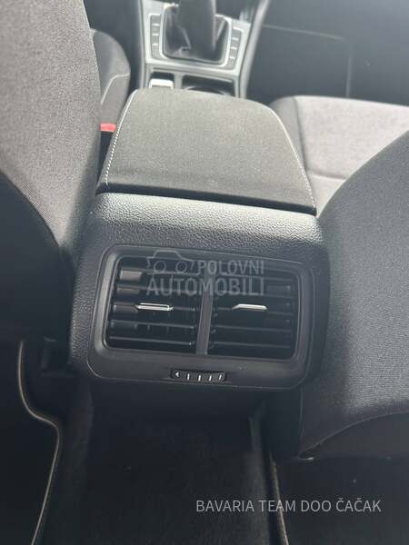 Volkswagen Golf 7 1.6 TDI
