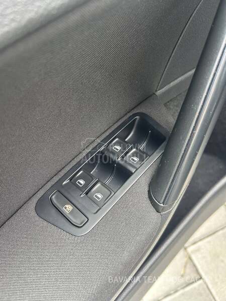 Volkswagen Golf 7 1.6 TDI