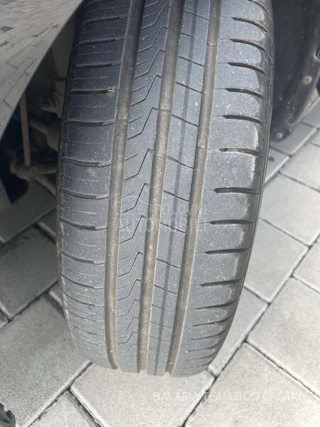 Volkswagen Golf 7 1.6 TDI