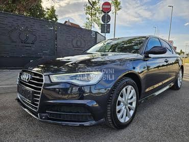 Audi A6 2.0 tdi ULTRA