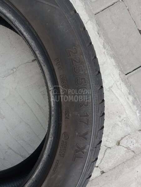 Torque 225/50 R17 Letnja