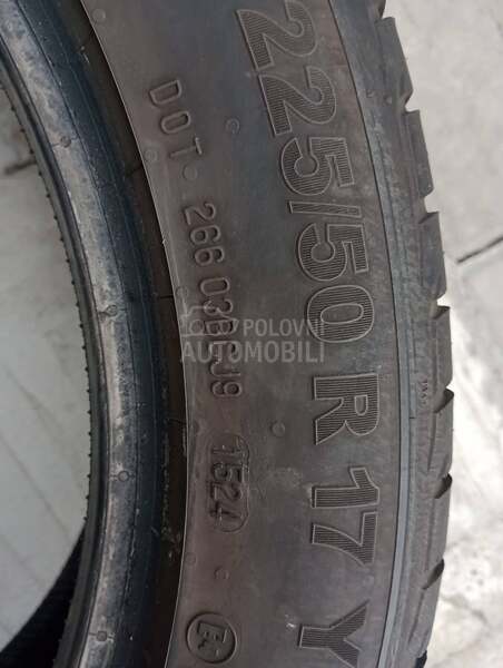 Torque 225/50 R17 Letnja