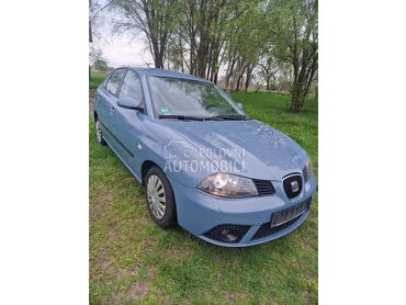 Seat Ibiza 1,4