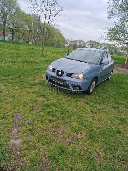 Seat Ibiza 1,4