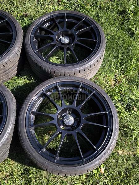 Aluminijumske felne OZ 19" 5 x 112